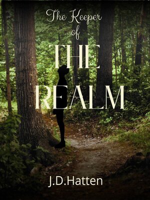 cover image of The Keeper of the Realm